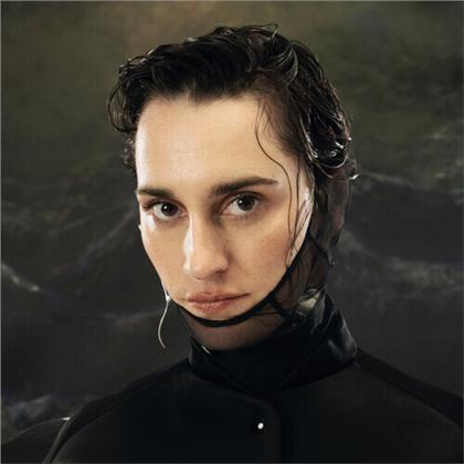 Yelle - L'&egrave;re Du Verseau