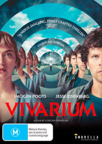 Vivarium (2019)