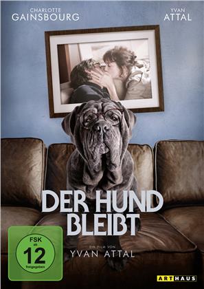 Der Hund bleibt (2019)