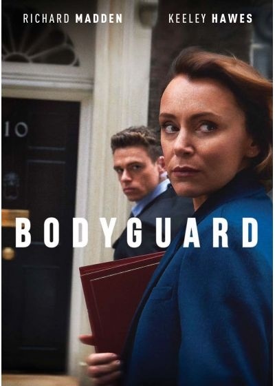 Bodyguard - Saison 1 2 DVDs