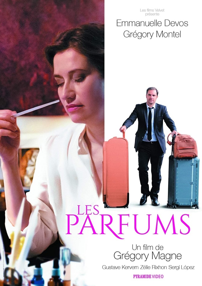 Les Parfums (2020)