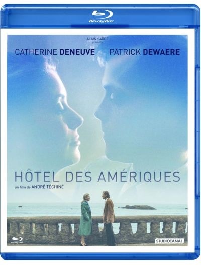 Hôtel des Amériques (1981)