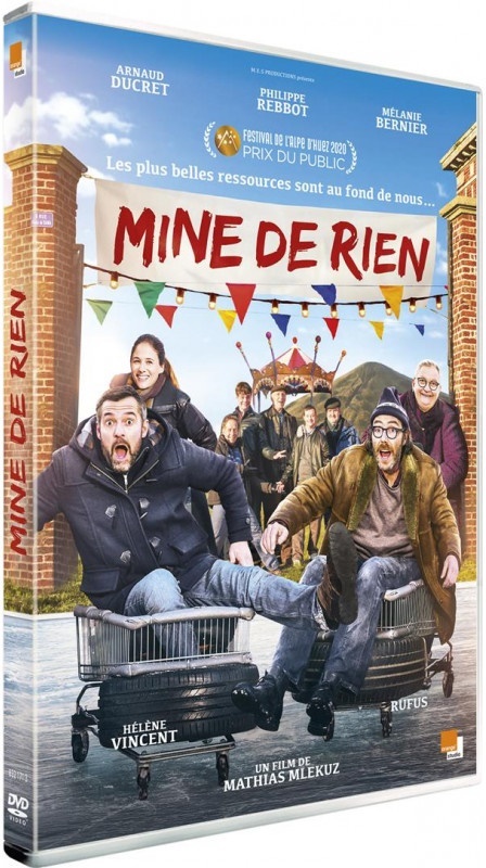 Mine de rien (2020)