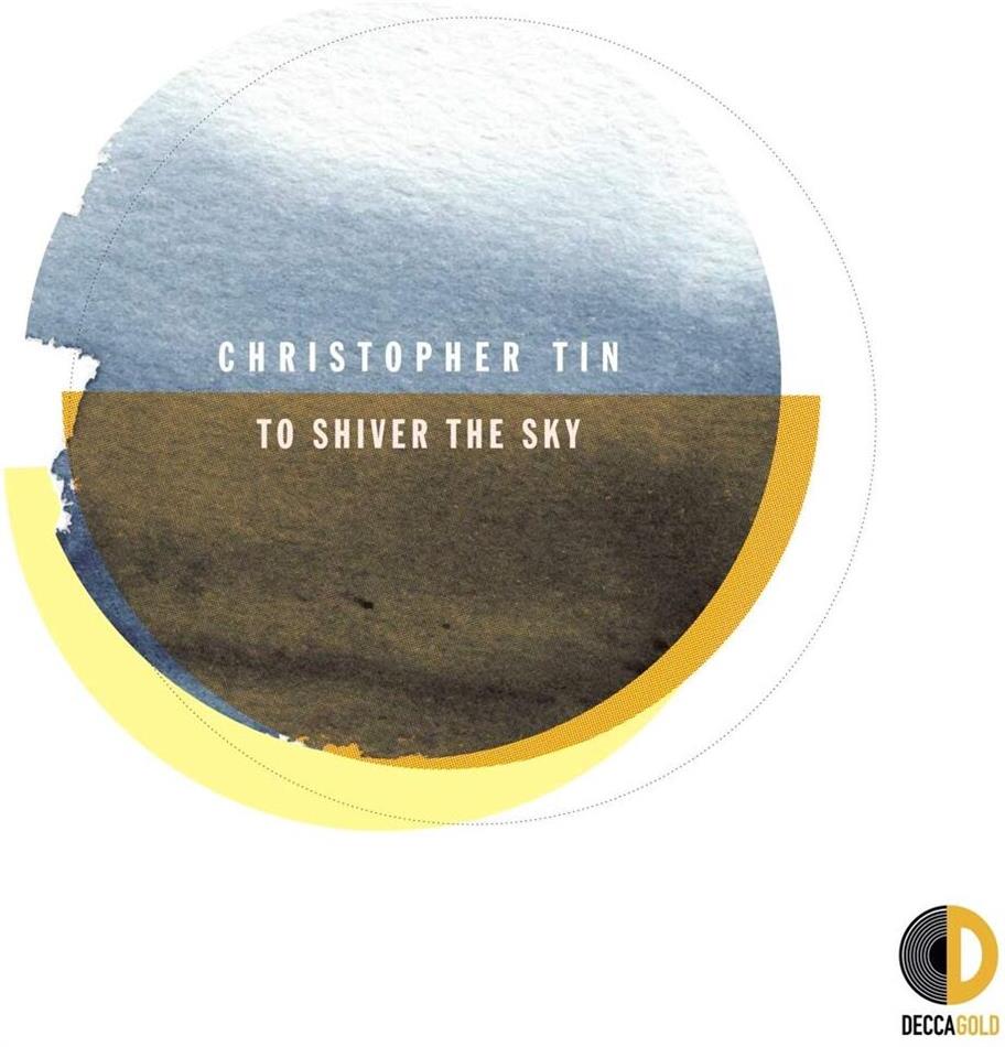 Christopher Tin & The Royal Philharmonic Orchestra - To Shiver The Sky