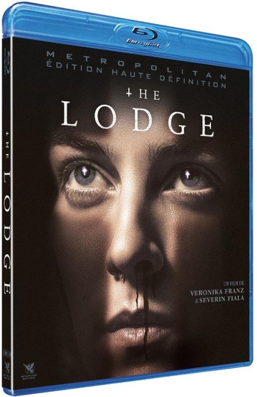 The Lodge (2019)