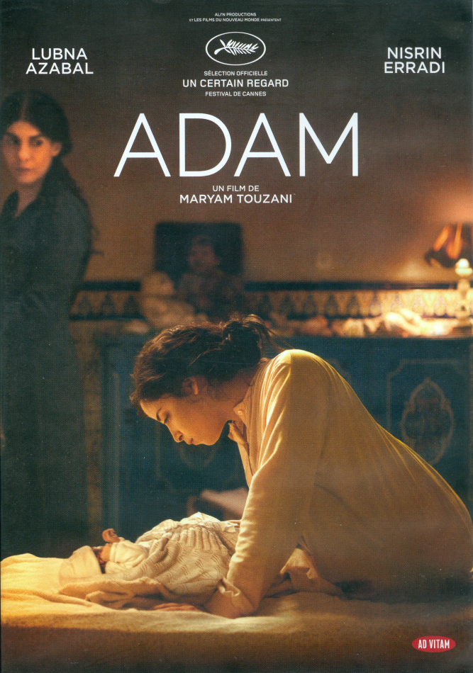 Adam (2019)