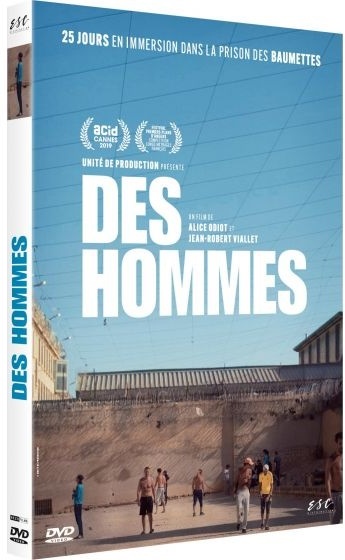 Des hommes (2019)