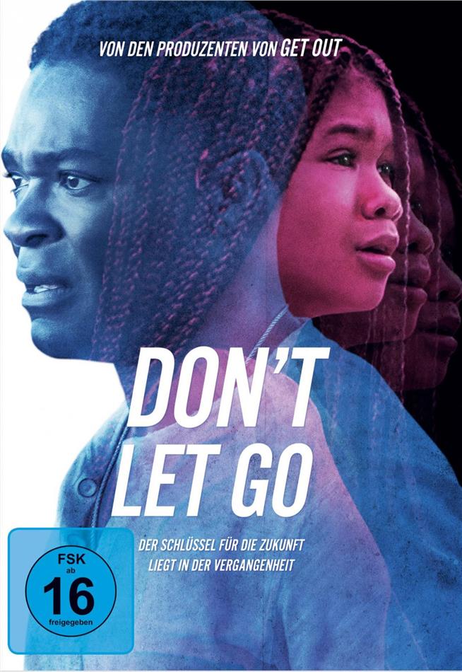 Don't Let Go (2019)