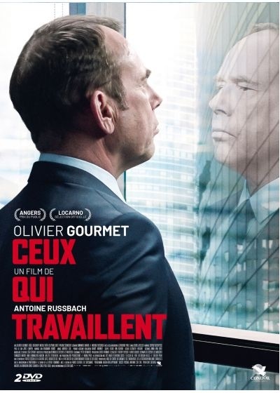 Ceux qui travaillent (2018)