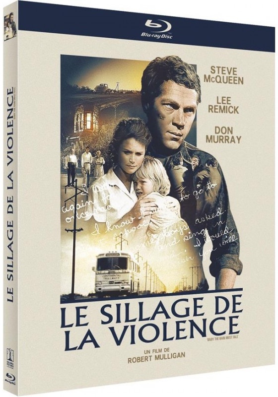 Le sillage de la violence (1965)