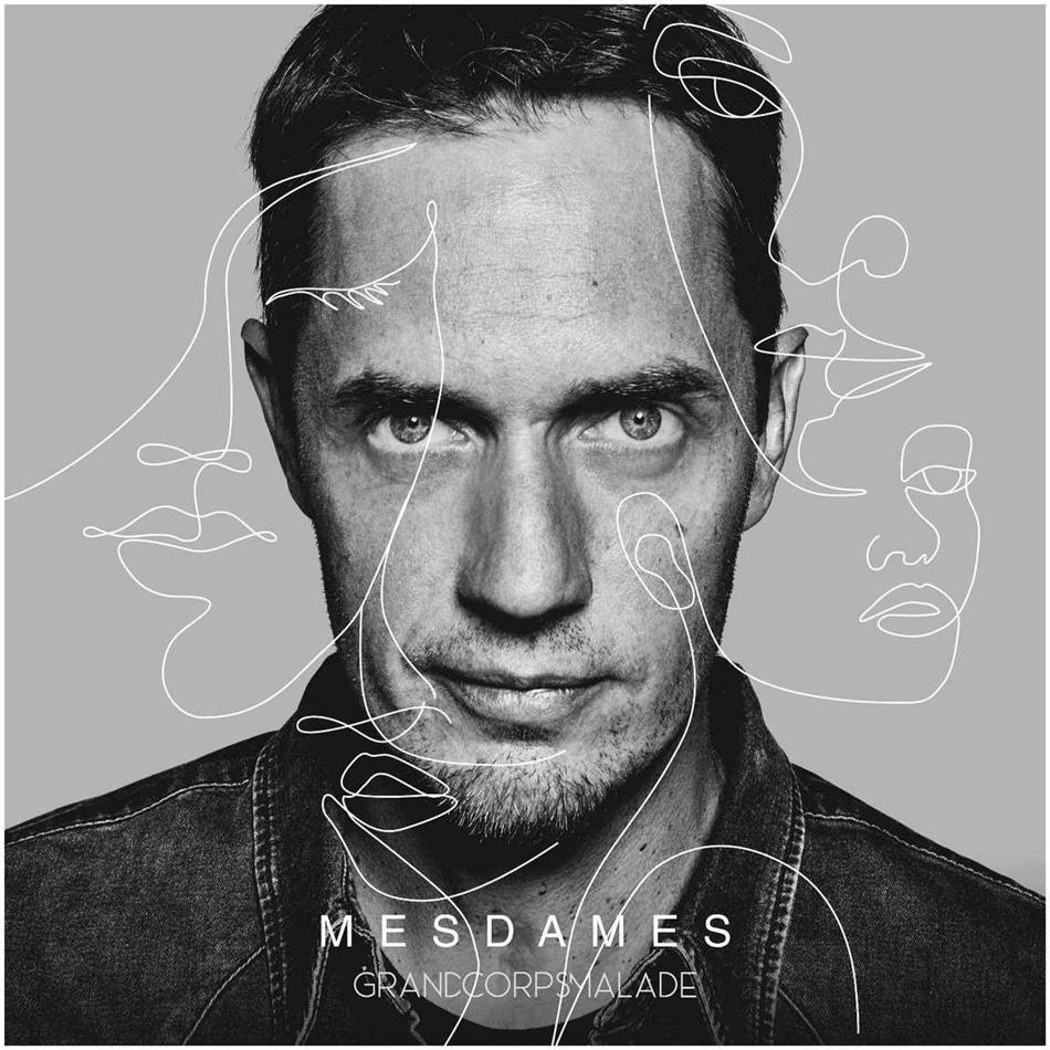 Grand Corps Malade - Mesdames