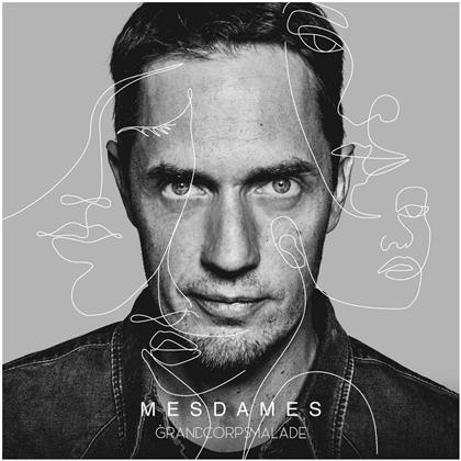 Grand Corps Malade - Mesdames (LP)