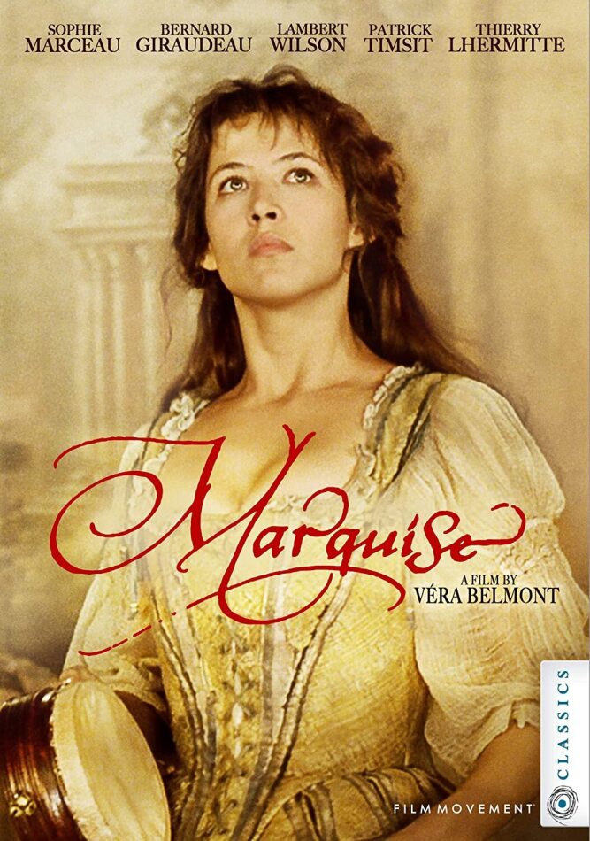 Marquise (1997) Nouveau Master Haute Definition
