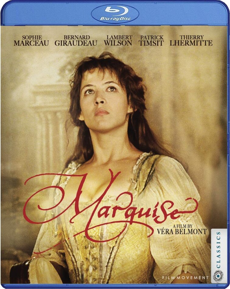 Marquise (1997)