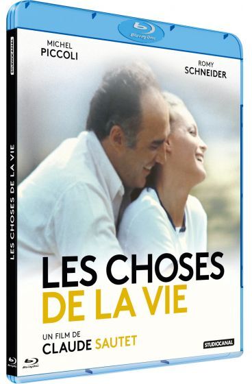 Les choses de la vie (1970)