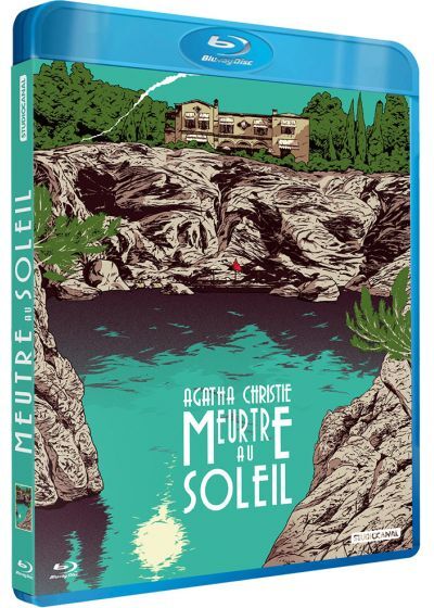 Agatha Christie - Meurtre au soleil (1982)