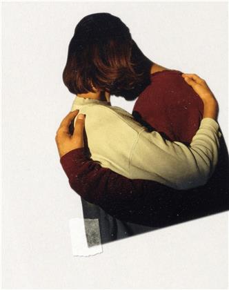 Elderbrook - Why Do We Shake In The Cold? (LP)