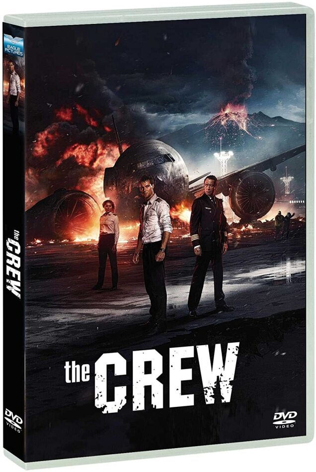 The Crew (2016)