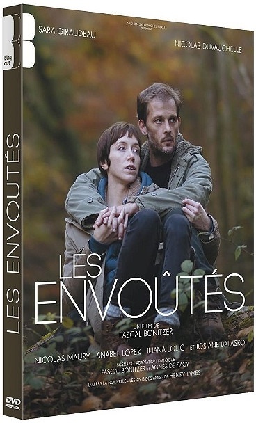 Les Envoutés (2017)