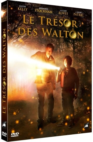 Le Trésor des Walton (2016)