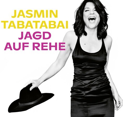 Jasmin Tabatabai & David Klein - Jagd Auf Rehe