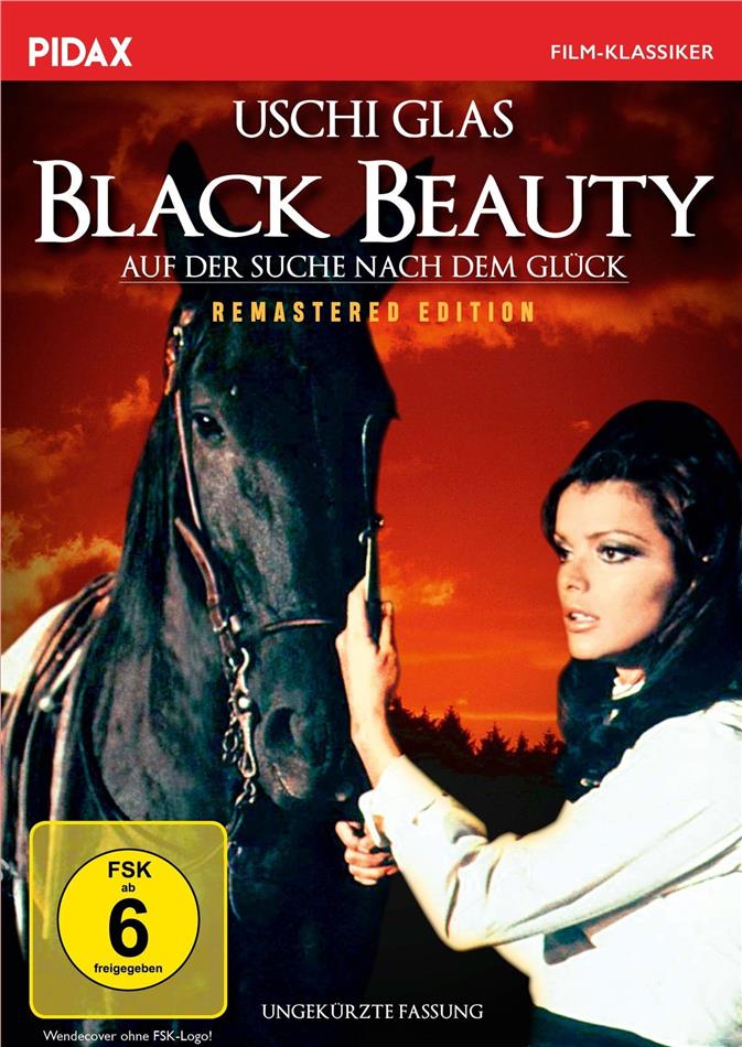 Black Beauty - Auf der Suche nach dem Glück (1971) Pidax Film-Klassiker, Remastered, Uncut