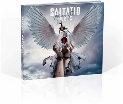 Saltatio Mortis - F&uuml;r Immer Frei (Deluxe Edition, Limited Edition, 2 CDs)