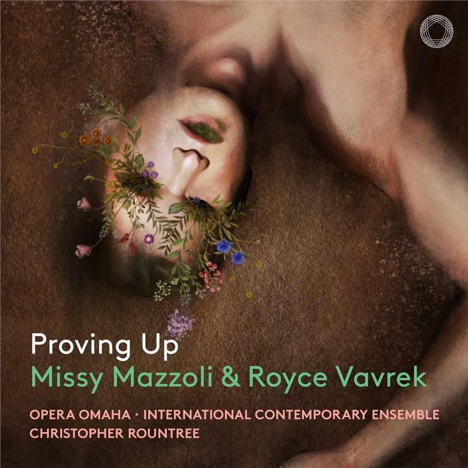 Opera Omaha, Missy Mazzoli & Royce Vavrek - Proving Up