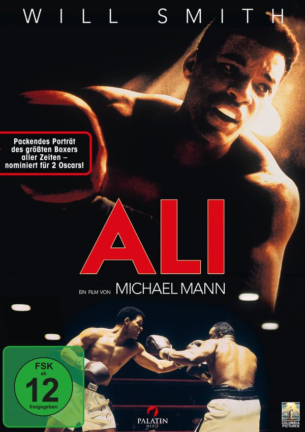 Ali (2001)