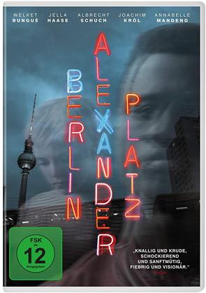 Berlin Alexanderplatz (2020)