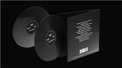 KitschKrieg - --- (2 LPs)