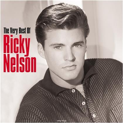 Ricky Nelson - Very Best Of (2020 Reissue, LP)