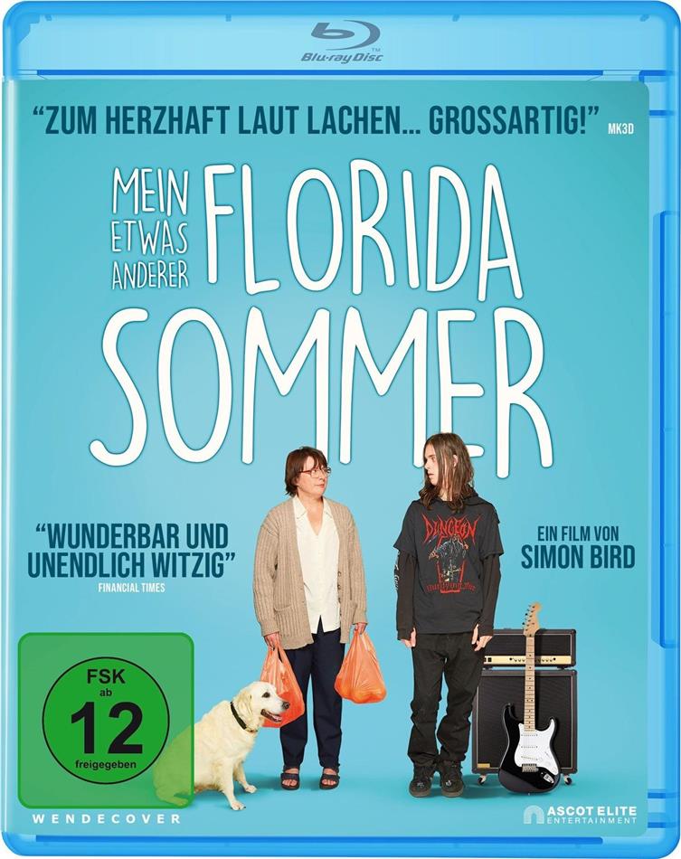 Mein etwas anderer Florida Sommer (2019)