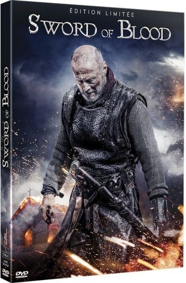 Sword of Blood (2018)
