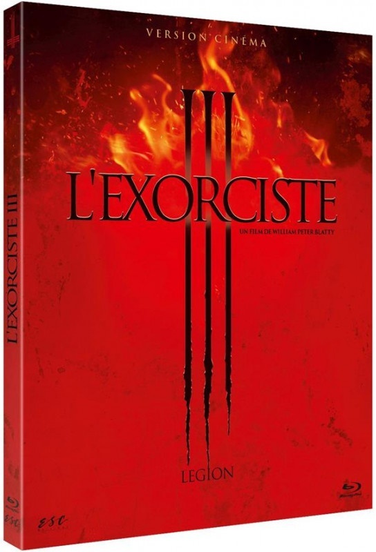 L'Exorciste 3 (1990) Version Cinéma