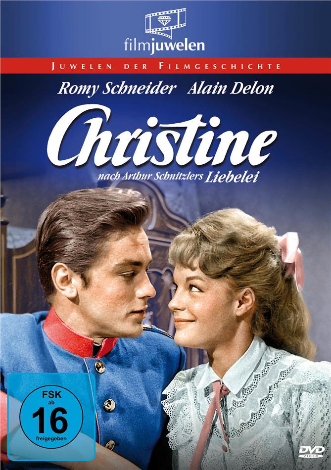 Christine (1958) Filmjuwelen