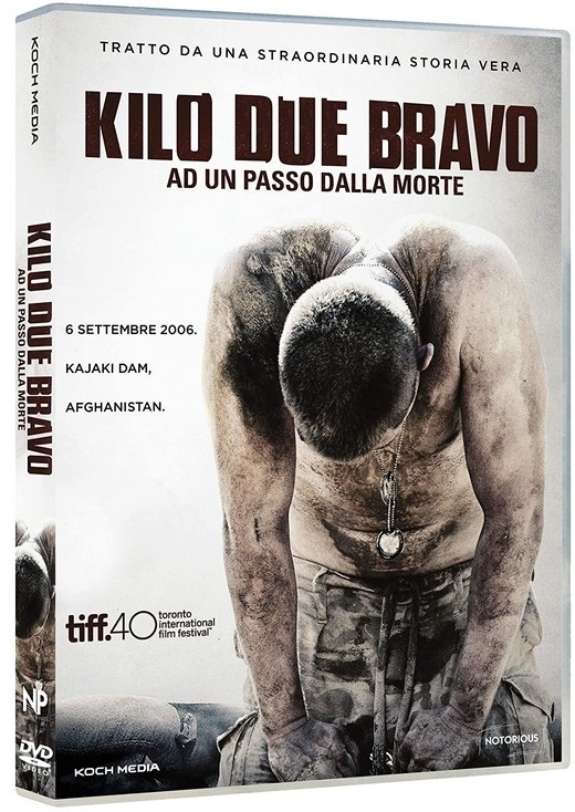 Kilo Due Bravo - A un passo dalla morte (2014)