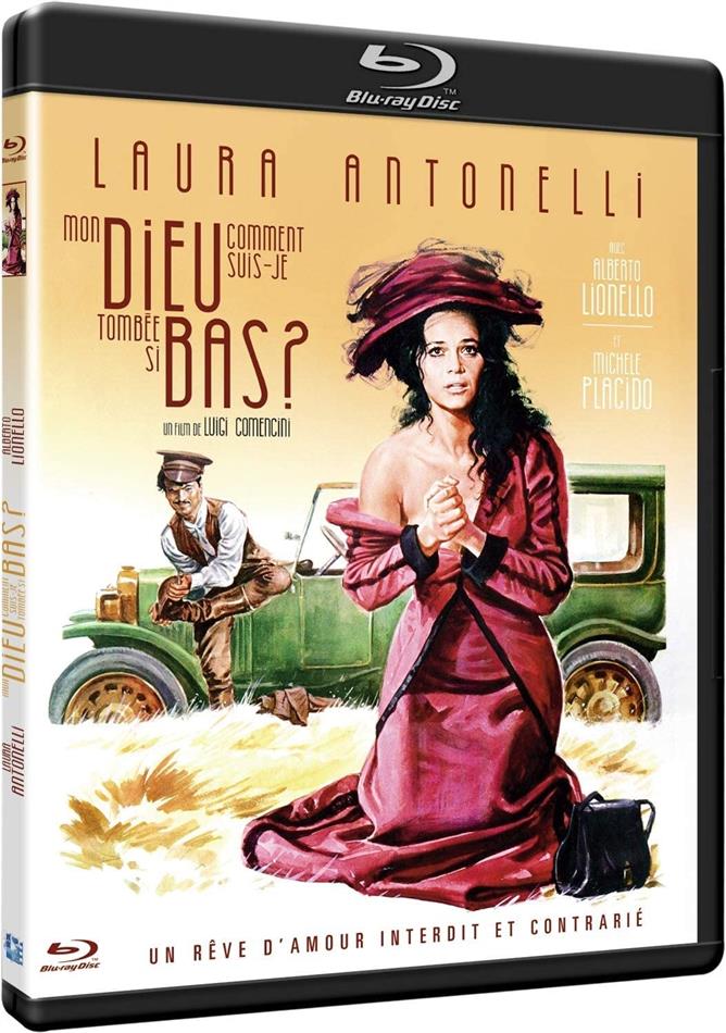 Mon Dieu, comment suis-je tombée si bas ? (1974)