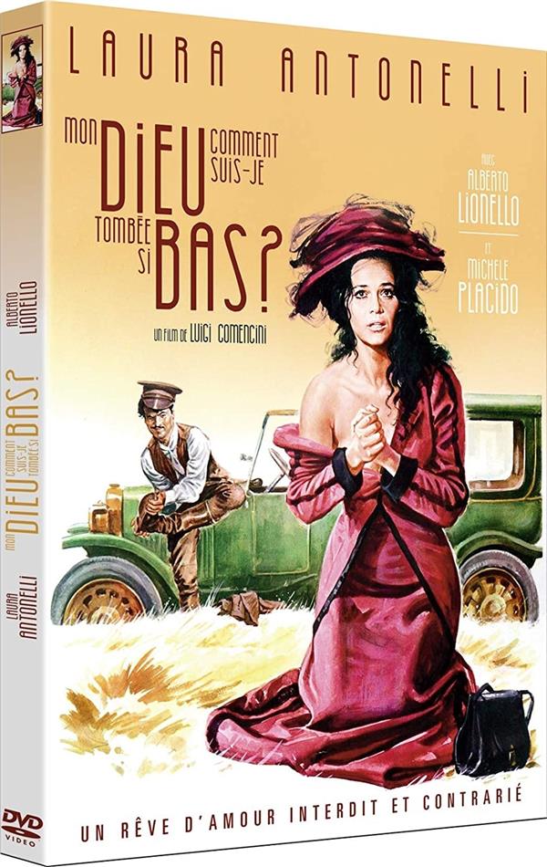 Mon Dieu, comment suis-je tombée si bas ? (1974)