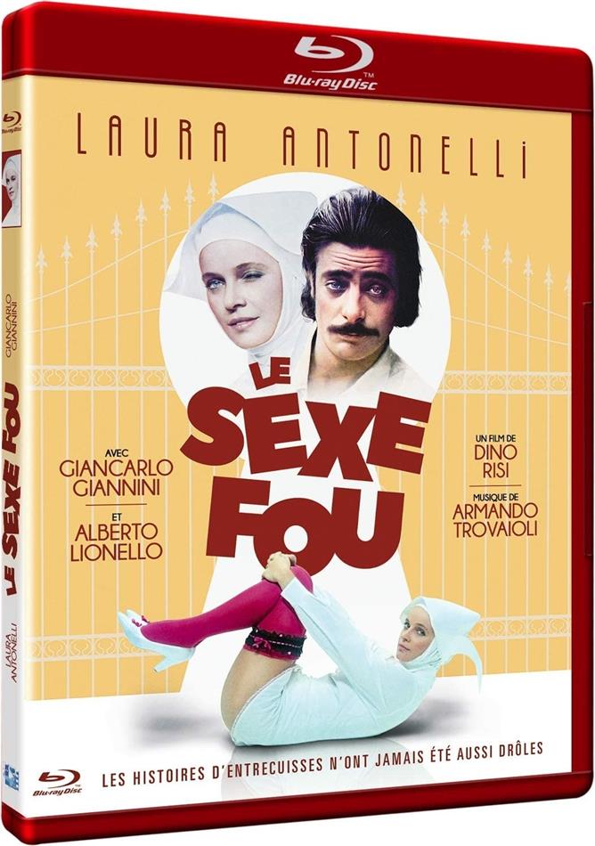 Le sexe fou (1973)