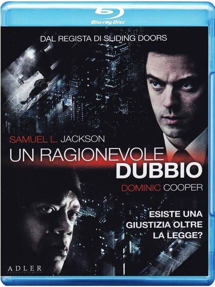 Un ragionevole dubbio (2014) Neuauflage