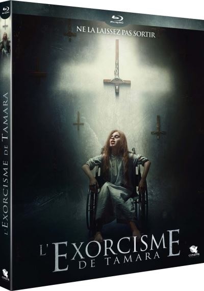 L'Exorcisme de Tamara (2017)