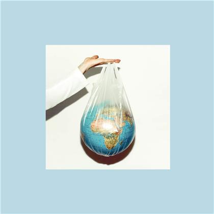 Julien Dor&eacute; - La fi&egrave;vre (LP)