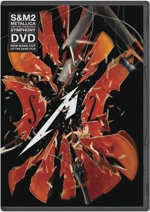 Metallica - S&M2
