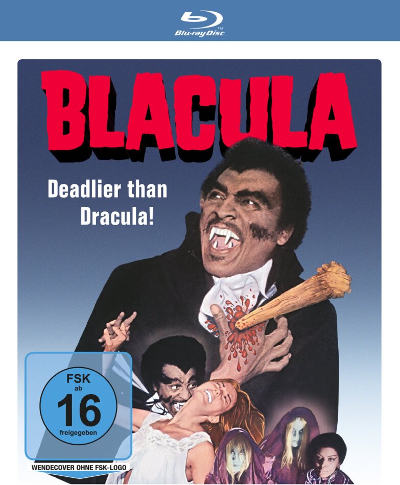 Blacula (1972)