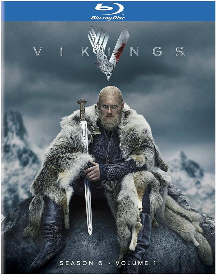 Vikings - Season 6.1