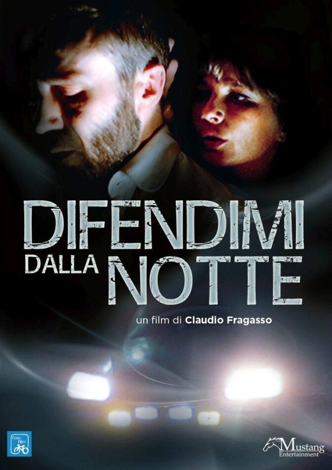 Difendimi dalla notte (1981) New Edition