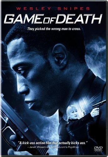 Game of Death - Winning is everything (2010) Neuauflage