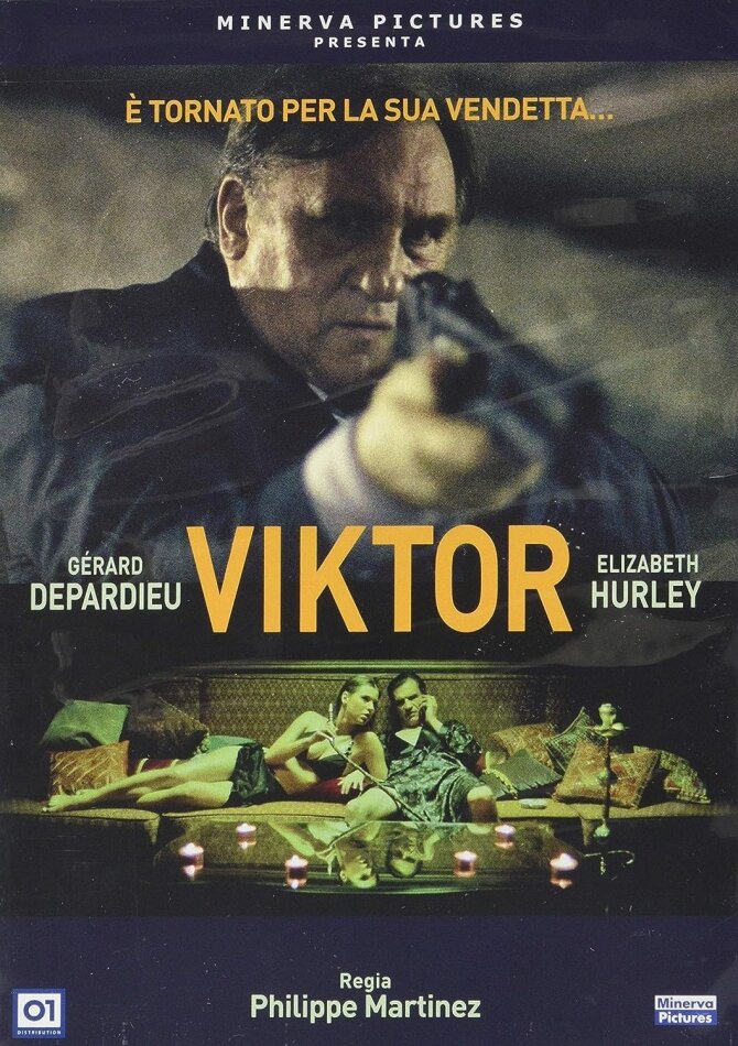 Viktor (2014) Neuauflage
