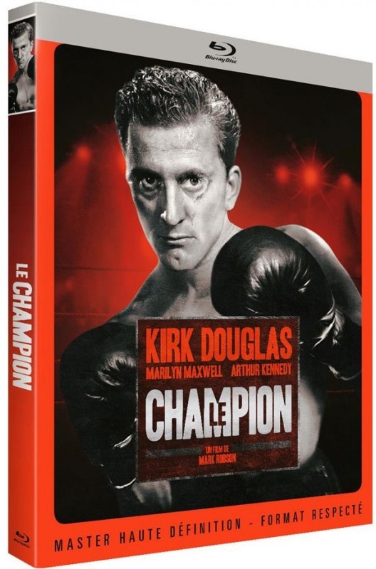 Le Champion (1949)